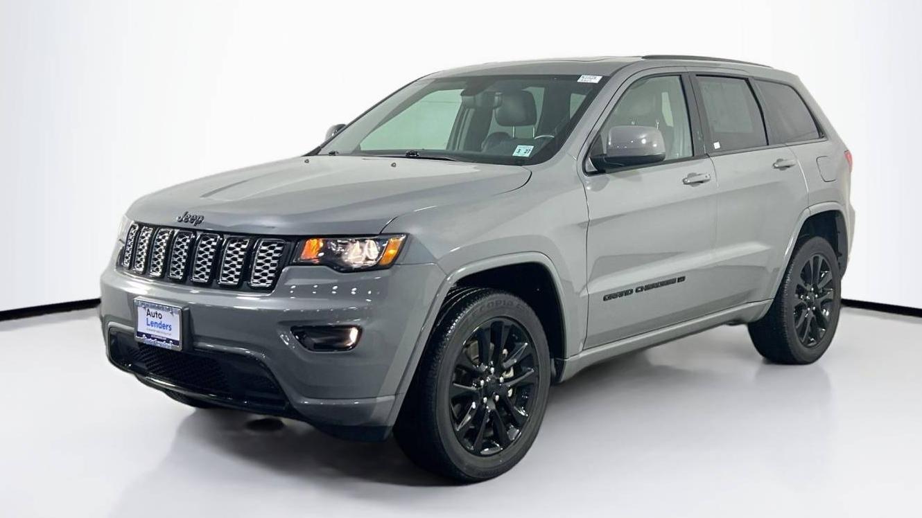 JEEP GRAND CHEROKEE 2022 1C4RJFAG2NC115224 image